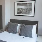 Dream Apartments City Center Newcastle